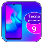 Theme for Tecno Phantom 9 icon