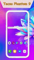 Theme for Tecno Phantom 9 screenshot 3