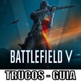 Battlefield 5 Guia - Mejoras tu Campaña icône