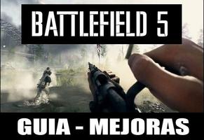 Battlefield 5 Guia - Mejoras tu Campaña স্ক্রিনশট 1