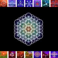 Geometría sagrada screenshot 3