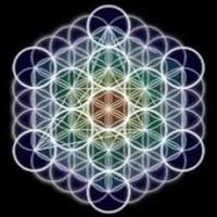 Ley de Uno 👁  Geometría Sagrada 스크린샷 3