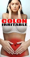 Colon Irritable Affiche