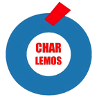 Charlemos | Salas de Chat Latino icon