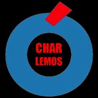 Charlemos | Salas de Chat Latino ポスター