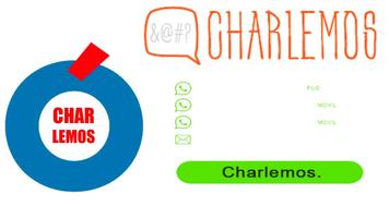 Charlemos | Salas de Chat Latino screenshot 2