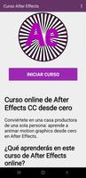 Curso After Effects 截图 1