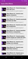 Curso After Effects 截图 2