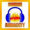 Course Audacity