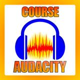 Audacity مسار