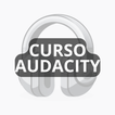 Curso Audacity 圖標