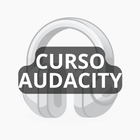Curso Audacity 아이콘