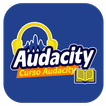 Course Audacity icon