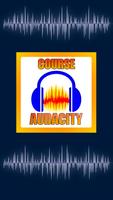 Course Audacity poster