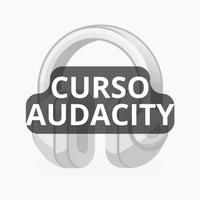 Curso Audacity 스크린샷 2