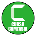 آیکون‌ Curso Camtasia