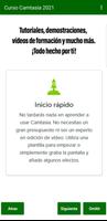 Curso Camtasia penulis hantaran