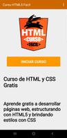 Curso HTML Fácil Screenshot 2