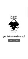 Curso Inkscape โปสเตอร์