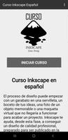 Curso Inkscape ภาพหน้าจอ 1