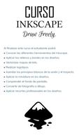 Curso Inkscape captura de pantalla 2