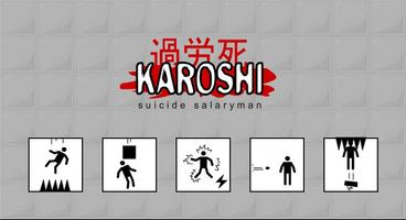 Karoshi ❌ capture d'écran 3