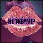 HotKey.vip ikona