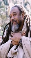 Mooji |  The teachings of the BE poster