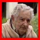 José Mujica 🛑 Superate Tu Mismo icône