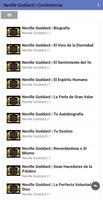 Neville Goddard en ESPAÑOL स्क्रीनशॉट 2
