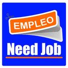 Need Job | Find Employment icon