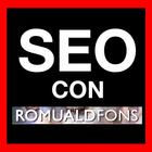 Romuald Fons 🛑 SEO - BASIC - GRATIS icône