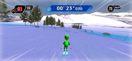 Baqueira Game gönderen