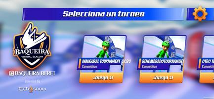 Baqueira Game Ekran Görüntüsü 1