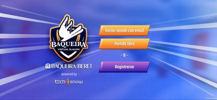 Baqueira Game Ekran Görüntüsü 3