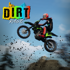 Icona Dirt Rage