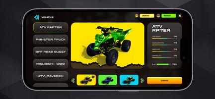 1 Schermata Dirt Rage