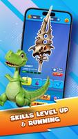 Dodo Run captura de pantalla 2