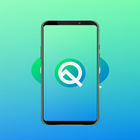 Wallpapers for Android 10 icon