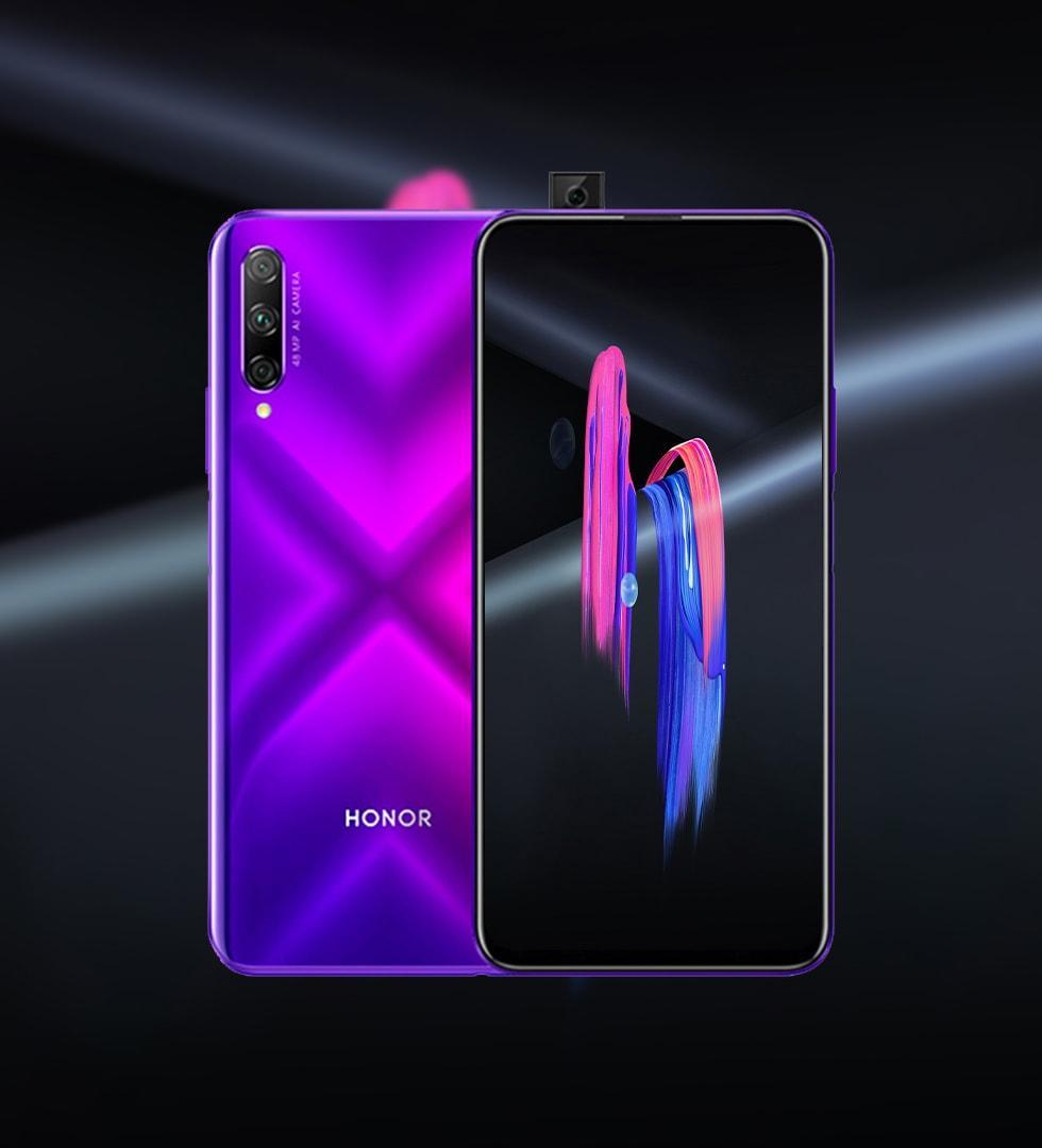 Карта для honor 9