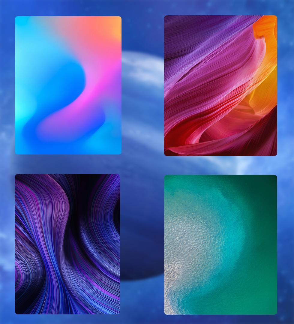 Wallpapers For Mi Mix Alpha Wallpaper For Android Apk Download