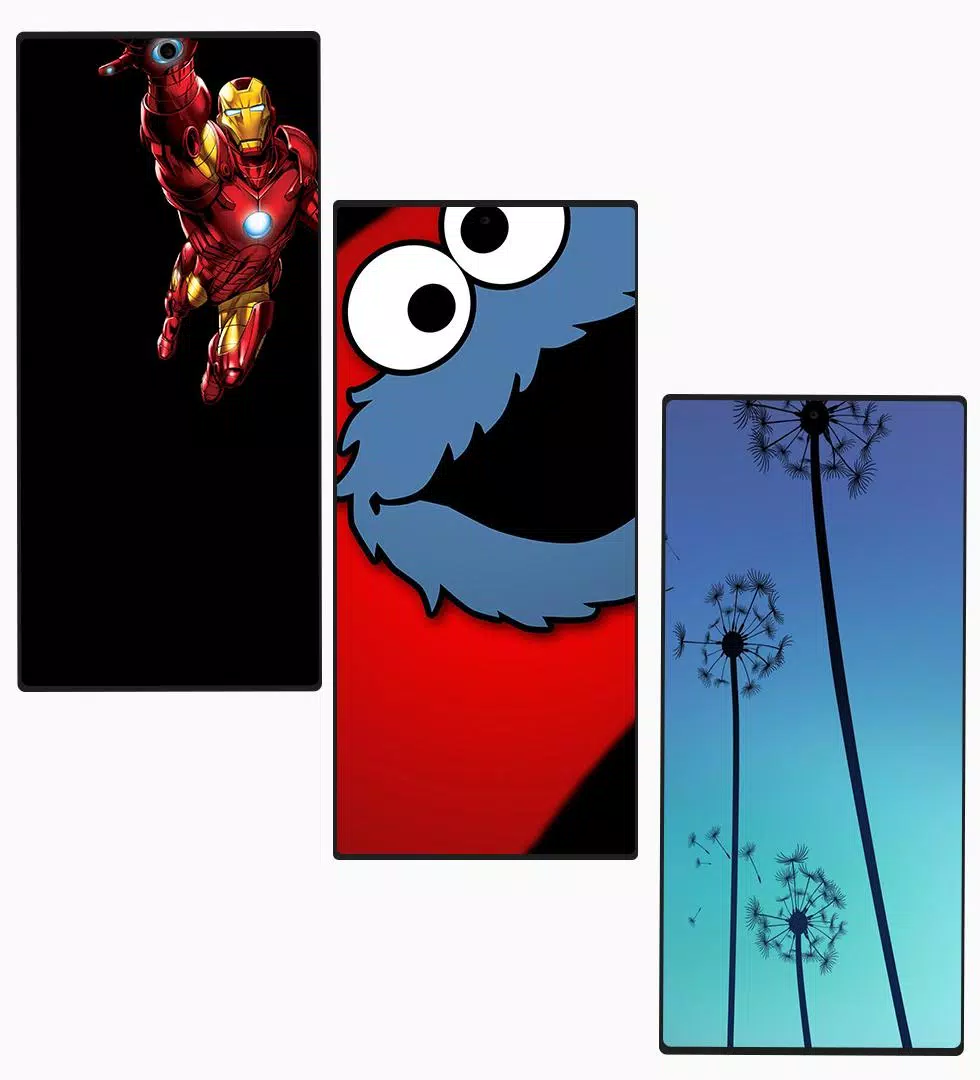 Note 10 & S20 Ultra Punch Hole Wallpaper APK for Android Download Note 10 & S20 Ultra Punch Hole Wallpaper APK for Android Download