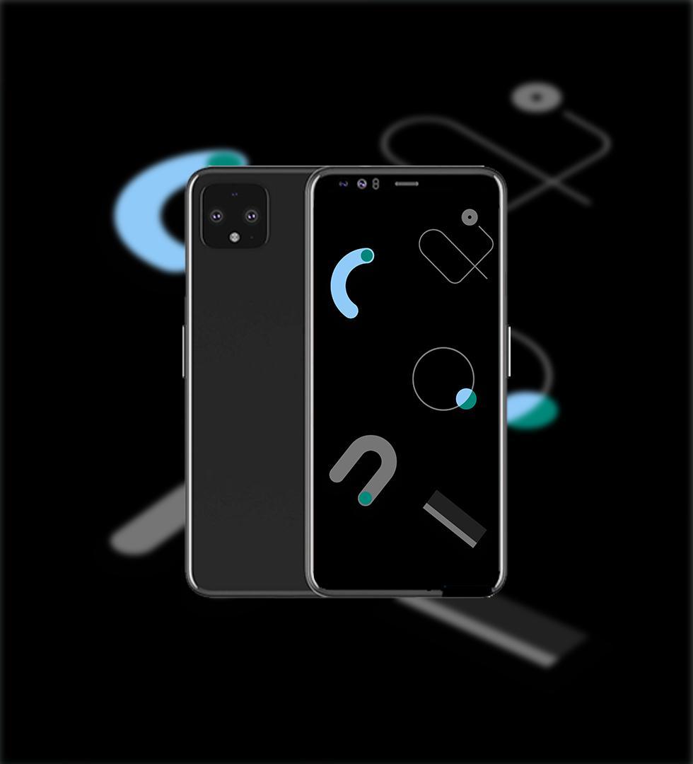 Android 用の Wallpapers For Pixel 4 Wallpaper Apk をダウンロード