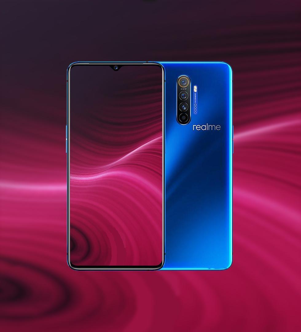 Wallpapers for Realme X2 Pro Wallpaper APK for Android Download