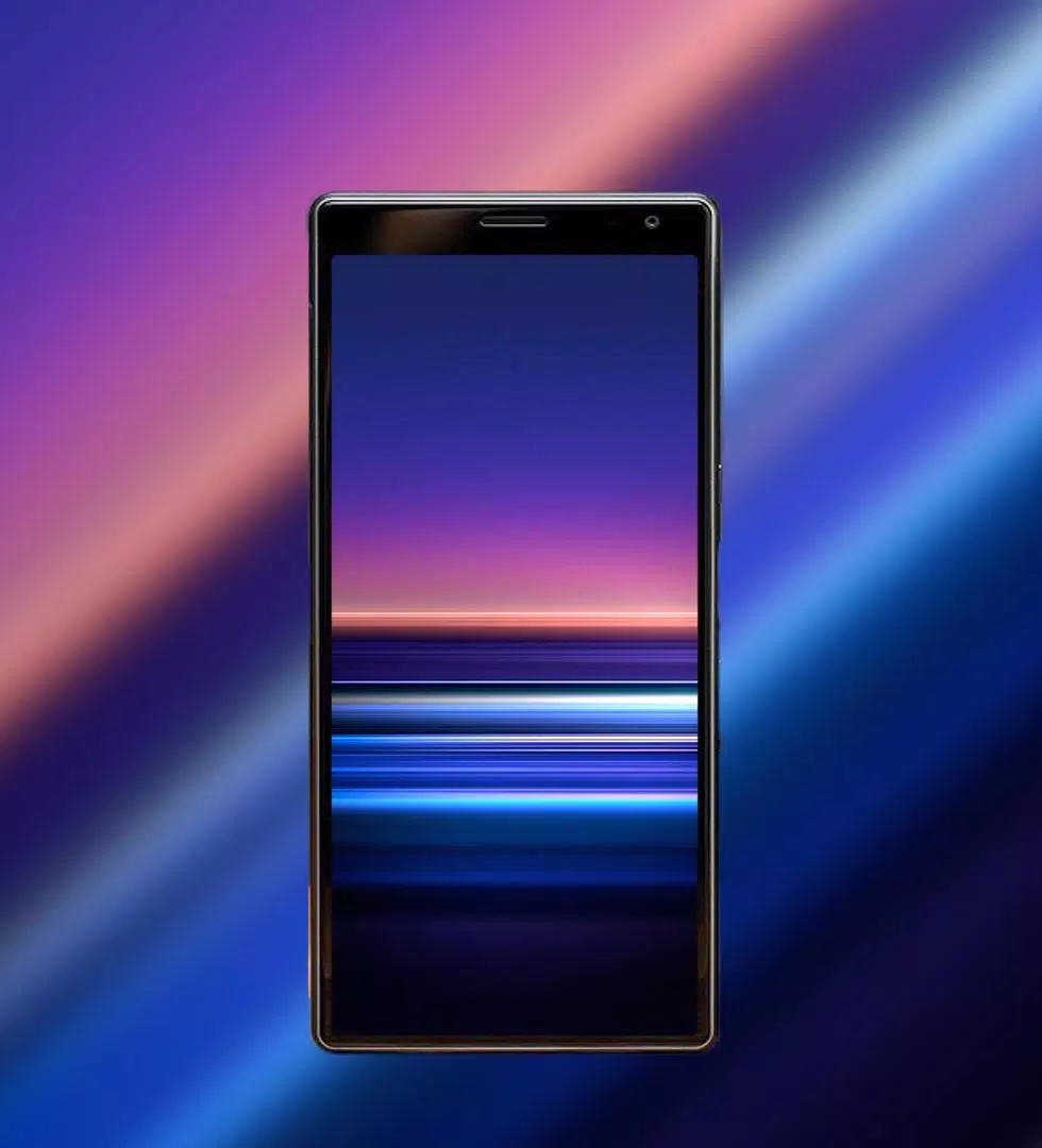 Xperia 5 Wallpaper APK for Android Download