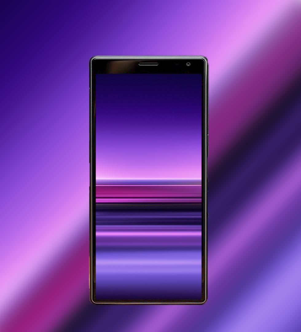 Android 用の Xperia 5 Wallpaper Apk をダウンロード