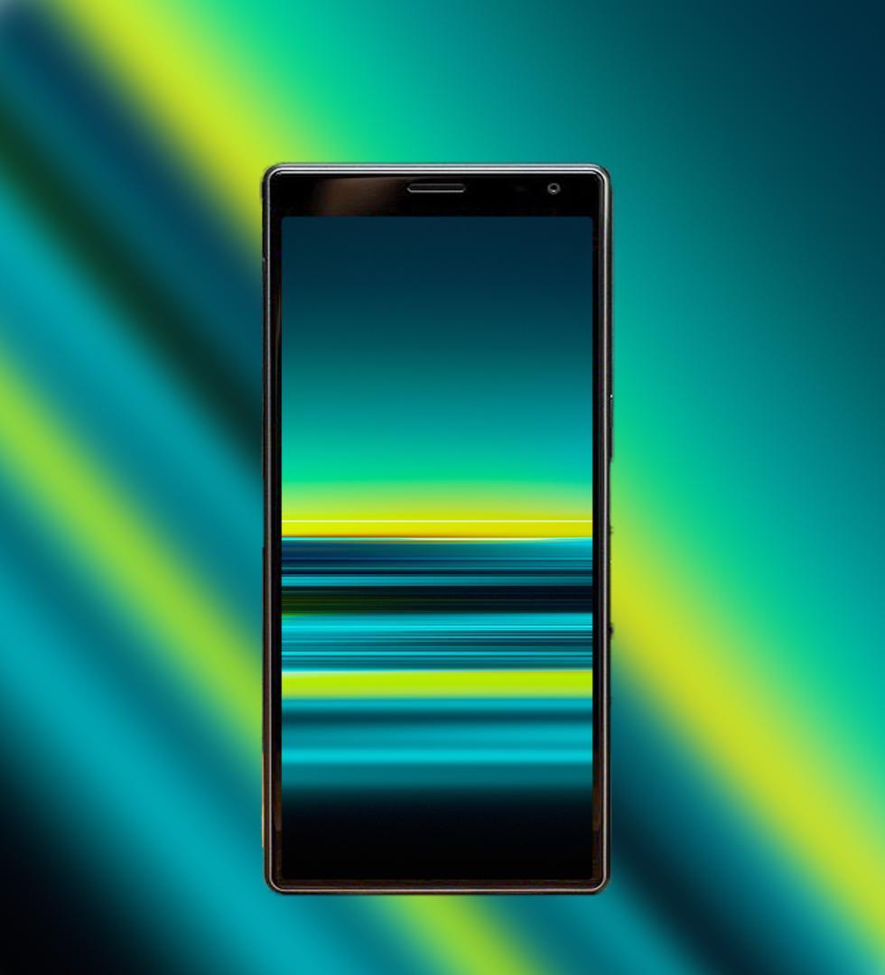 Xperia 5 Wallpaper For Android Apk Download