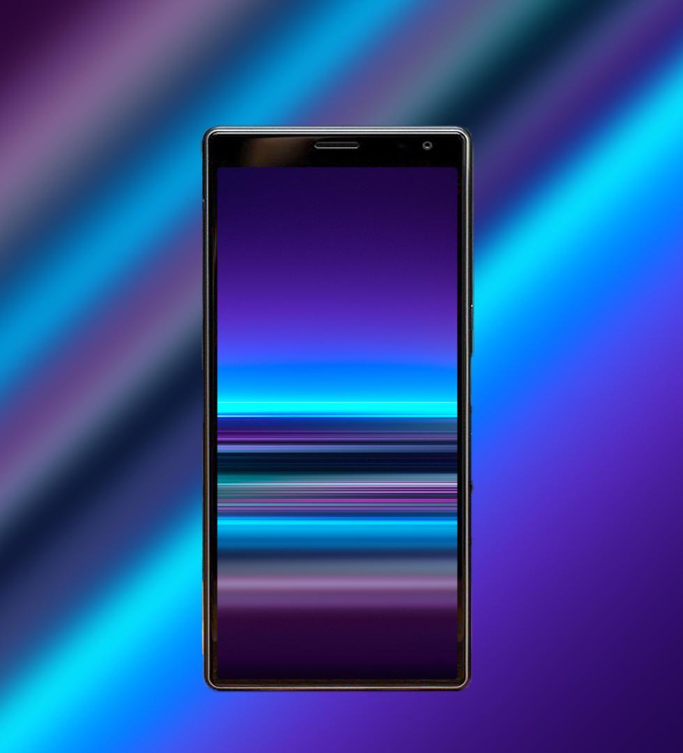 Android 用の Xperia 5 Wallpaper Apk をダウンロード