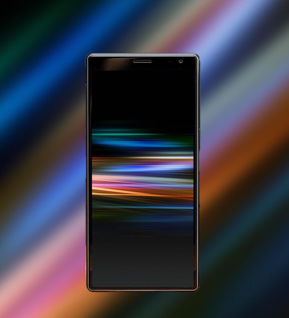 Android 用の Xperia 5 Wallpaper Apk をダウンロード