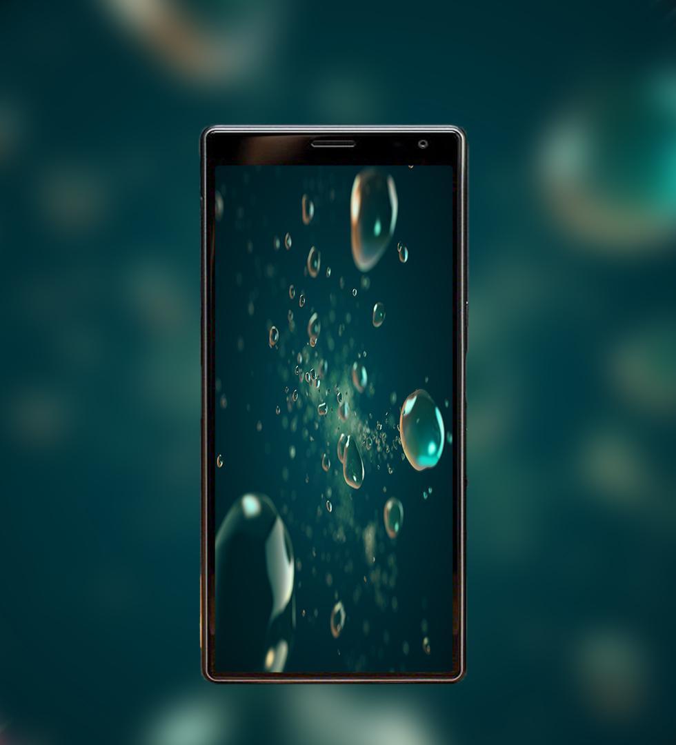 Android 用の Xperia 5 Wallpaper Apk をダウンロード